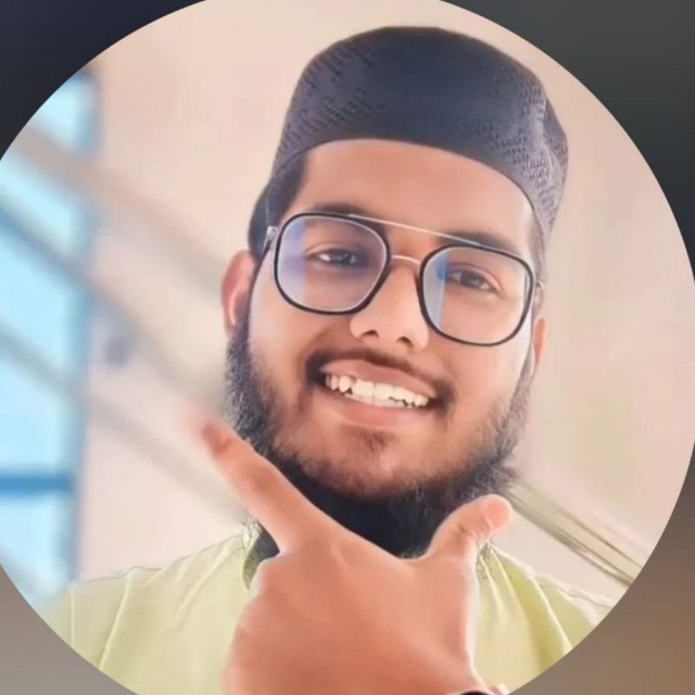 Mehta Profile Picture